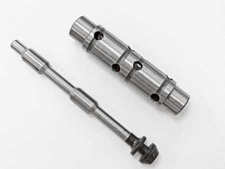 Шестерни КПП мотоблока МТЗ Т9 (комплект)