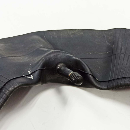 Камера 3.50-8 для тачки