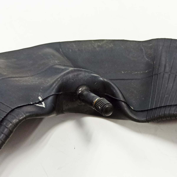 Камера 3.50-8 для тачки