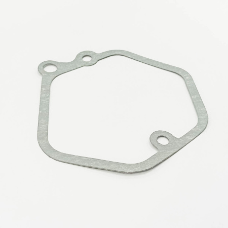 Прокладка клапанной крышки C186F (2 болта) паранит