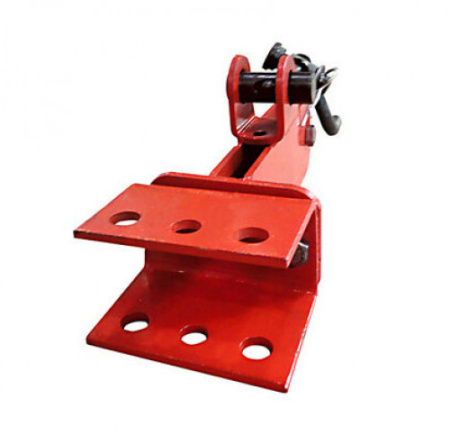 Сцепка винтовая МБ16.3P250