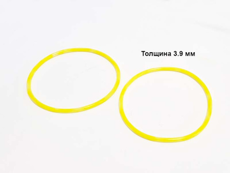 Манжета уплотнительная гильзы двигателя ZS/ZH1100