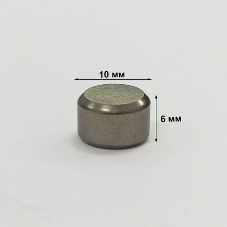 Колпачок клапана выпускного 177F(GX270)-192F(GX460) (компенсатор)
