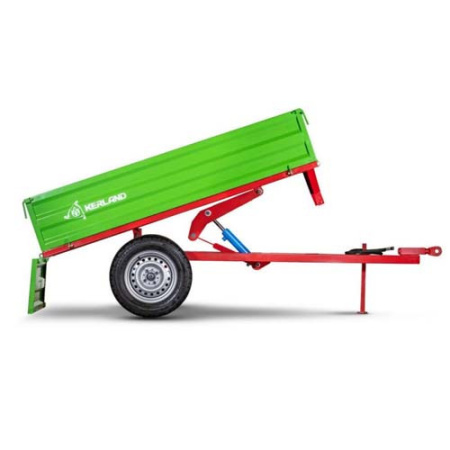 Прицеп Kerland П2000/1