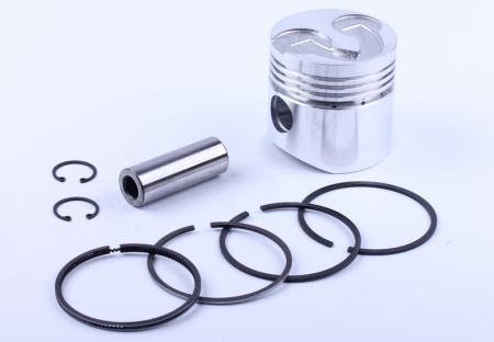 Поршень двигателя R175 в сборе