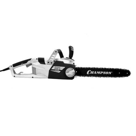 Электропила CHAMPION 424N-18"