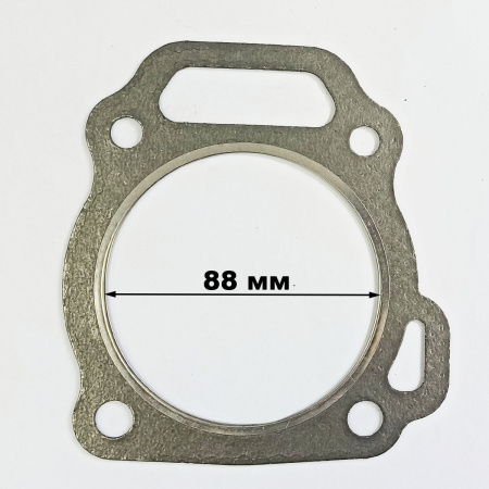 Прокладка ГБЦ двигателя 188F(GX390)