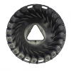 Крыльчатка маховика 188F(GX390)-192F(GX460), KP420-KP500