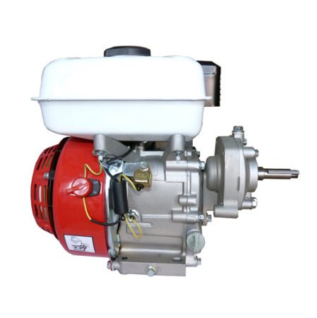 Двигатель STARK GX210 (пониж. редуктор 2:1, обр. вращение) 7лс