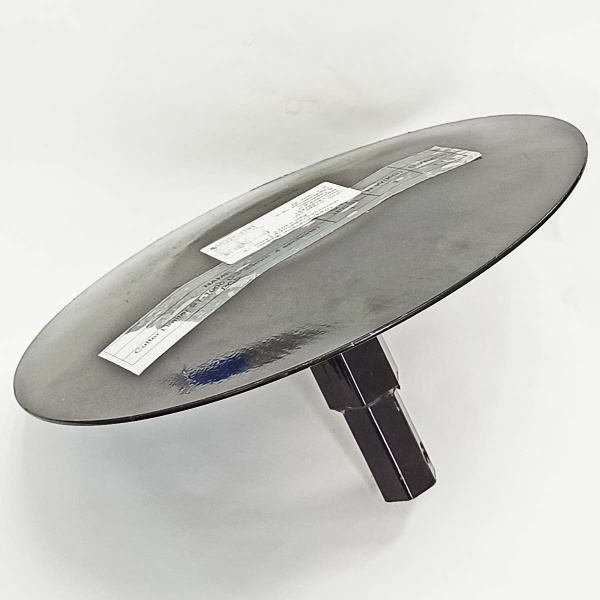 Ограничитель фрезы мотокультиватора (под шестигр. вал 23x23мм)