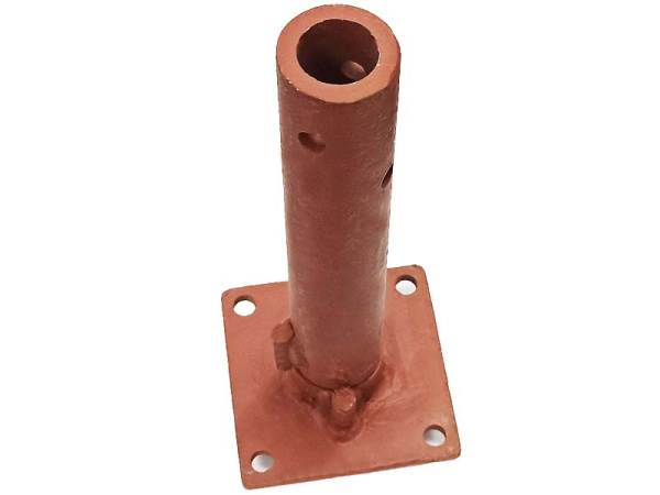 Полуоси 25мм дифференциальные (под 25мм круг, под 23x23 шестигр)L-240мм