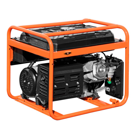 Генератор бензиновый SKIPER LT9000EK