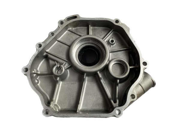 Крышка блока двигателя 188F(GX390) для генератора 5-7 kW б/у