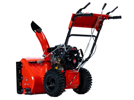 Снегоуборщик бензиновый KORONA СШР-256