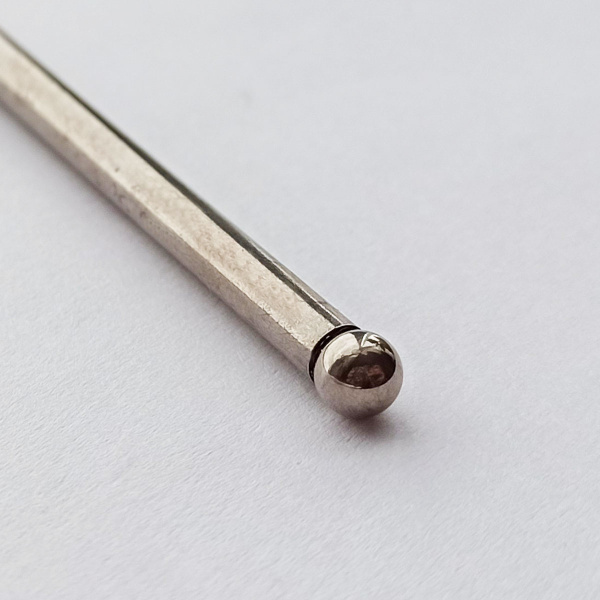 Штанга толкателя 168F(GX200)-170F(GX210)