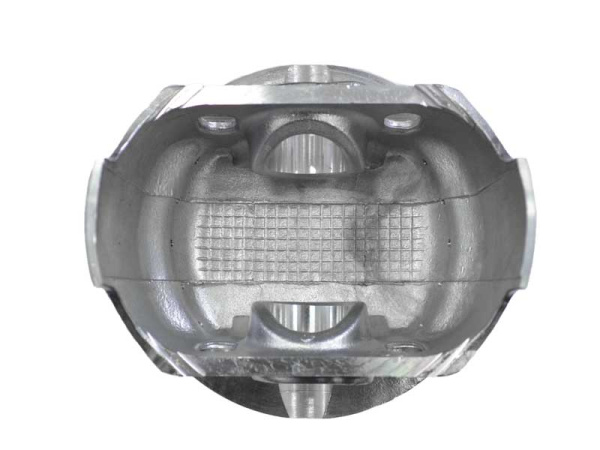 Поршень двигателя KP460 (92мм) в сборе LIFAN (13311-A260T-0001)