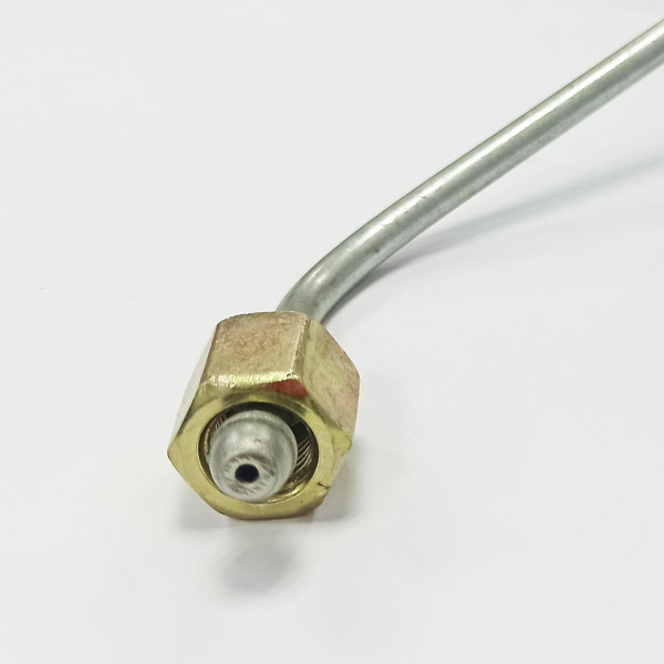 Трубка топливная высокого давления R192-R195