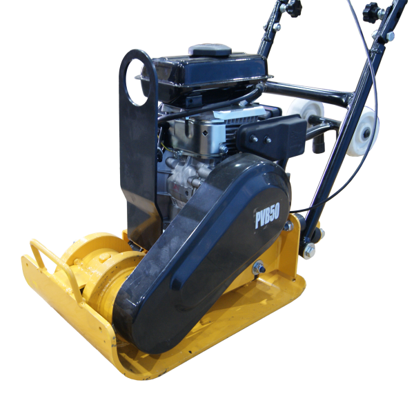 Виброплита Lifan PVB50