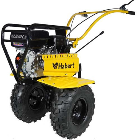 Мотоблок Habert HMN-223 (19x7.00-8)