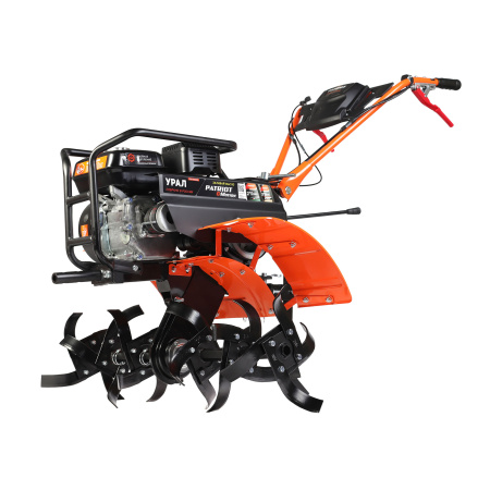 Мотоблок Patriot УРАЛ Extreme (19x7.00-8 Y-type)