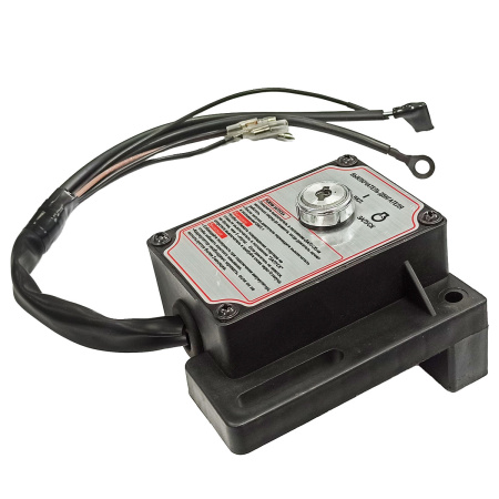 Блок управления зажиганием KP420, KP460, KP500 (0,6А) LIFAN