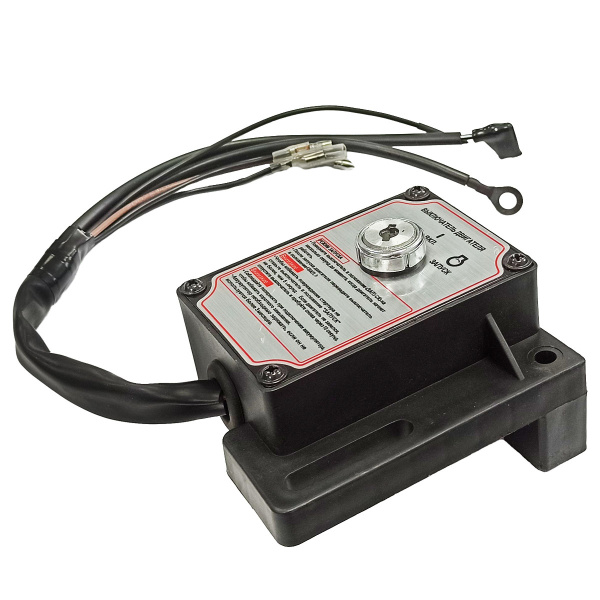 Блок управления зажиганием KP420, KP460, KP500 (0,6А) LIFAN