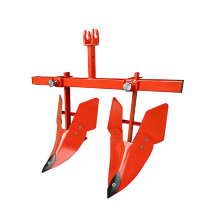 Окучник двухрядный ОРД-16