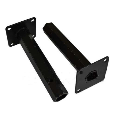 Полуоси 32x32 (225мм) шестигранные