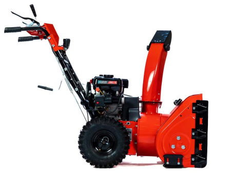 Снегоуборщик бензиновый KORONA СШР-361