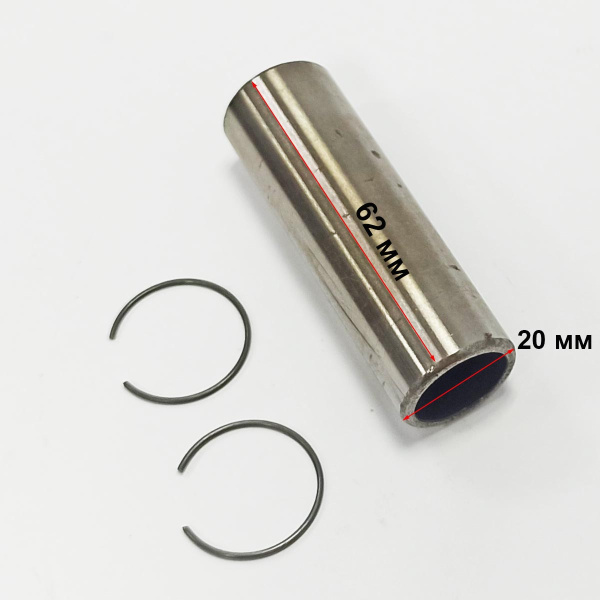 Поршень двигателя 188F(GX390)