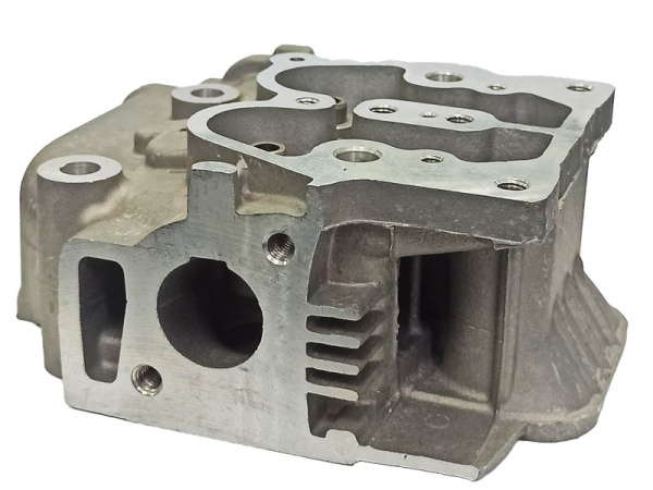 Головка блока цилиндра 186FA