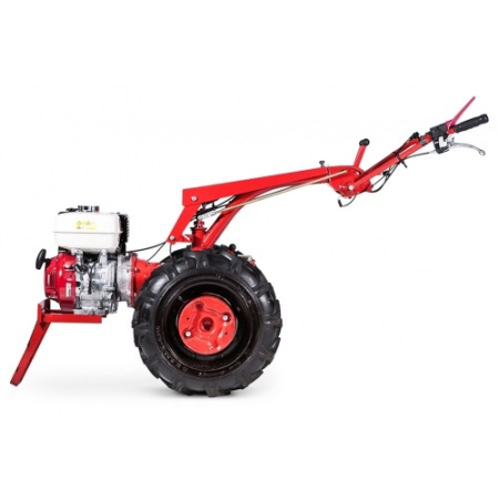 Мотоблок БЕЛАРУС 09H-02 (WEIMA 9 лс) 6-12