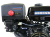 Двигатель Lifan NP460E (192FD-2T, вал 25мм) 18.5лс 11А