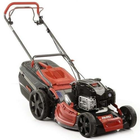 Газонокосилка AL-KO Premium Plus 520 SP-B
