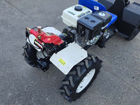 Минитрактор Stark ST-1800-ХорсАМ