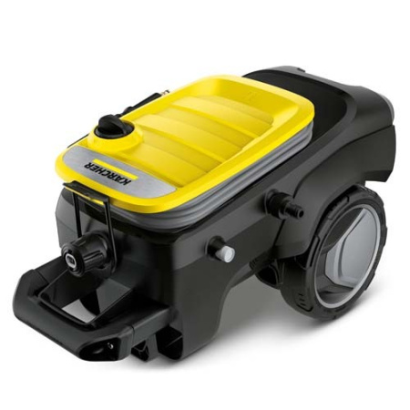 Мойка высокого давления Karcher K 7 Compact Relaunch