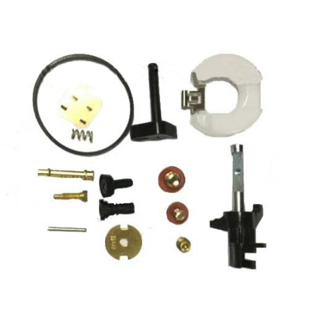 Ремкомплект карбюратора 168F(GX200)-170F(GX210)