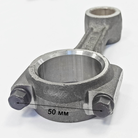 Шатун C178F (посад. 38мм)