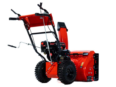 Снегоуборщик бензиновый KORONA СШР-256