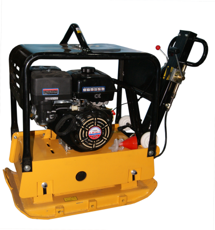 Виброплита Lifan PVB330 (реверсивная)