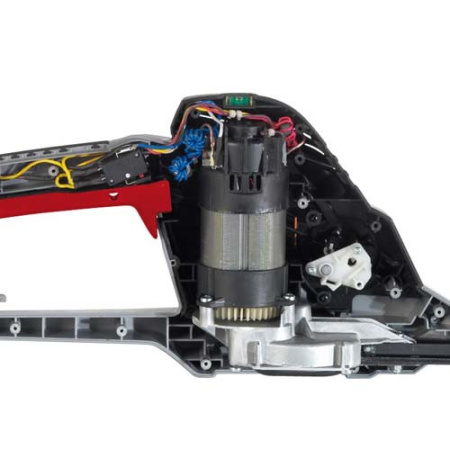 Кусторез электрический AL-KO HT 550 Safety Cut