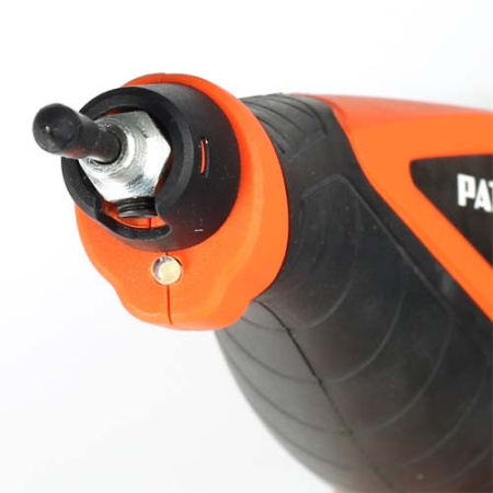 Гравер Patriot EE 050 The One