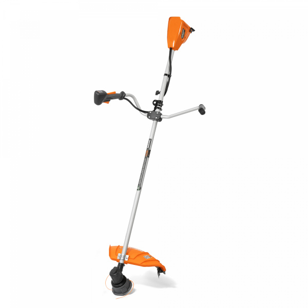 Триммер аккумуляторный DAEWOO DABC 4242Li SET (2 АКБ)