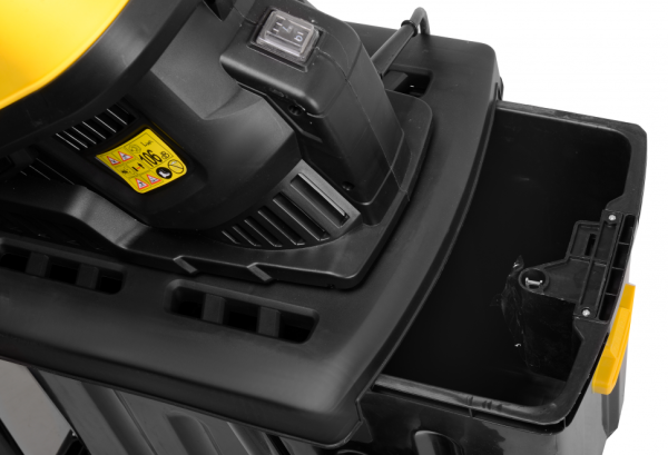 Измельчитель сетевой ESH-2500T HUTER