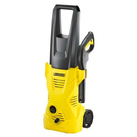 Мойка высокого давления Karcher K 2