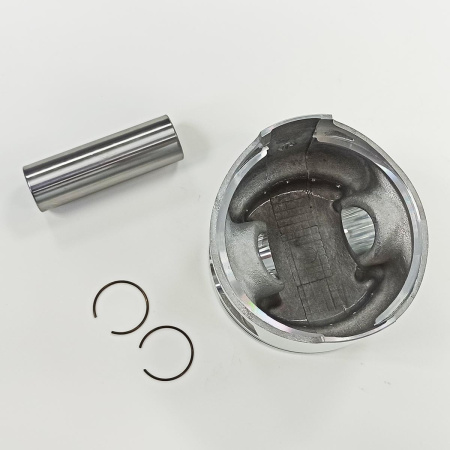 Поршень двигателя 182F (13311-A1010-0001) Lifan