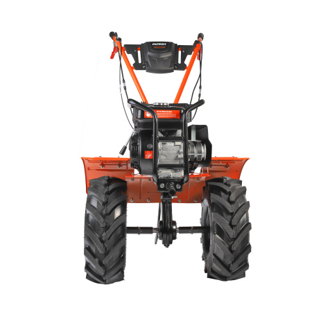 Мотоблок Patriot УРАЛ Extreme (19x7.00-8 Y-type)