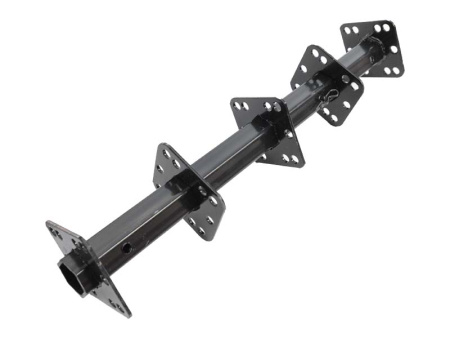 Полуось фрезы 32x32мм (4+1)