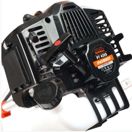 Триммер бензиновый Patriot РТ 4355 Imperial