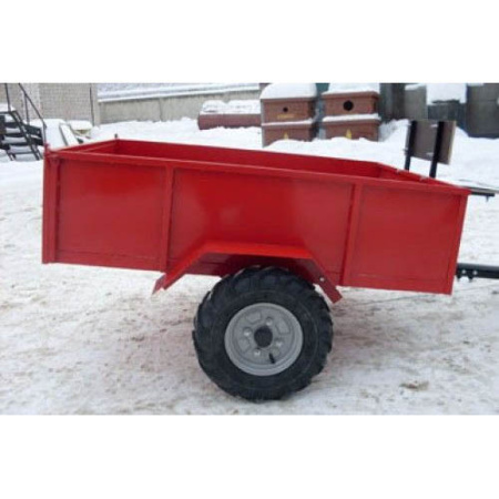 Прицеп для мотоблока ТМ-1/400 (5.00-12)